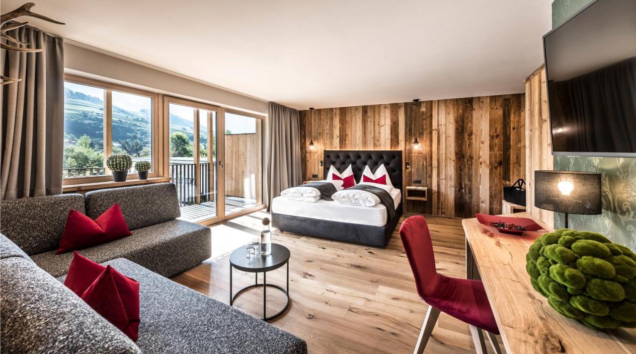 Hotel Zum Alten Moar Bressanone
