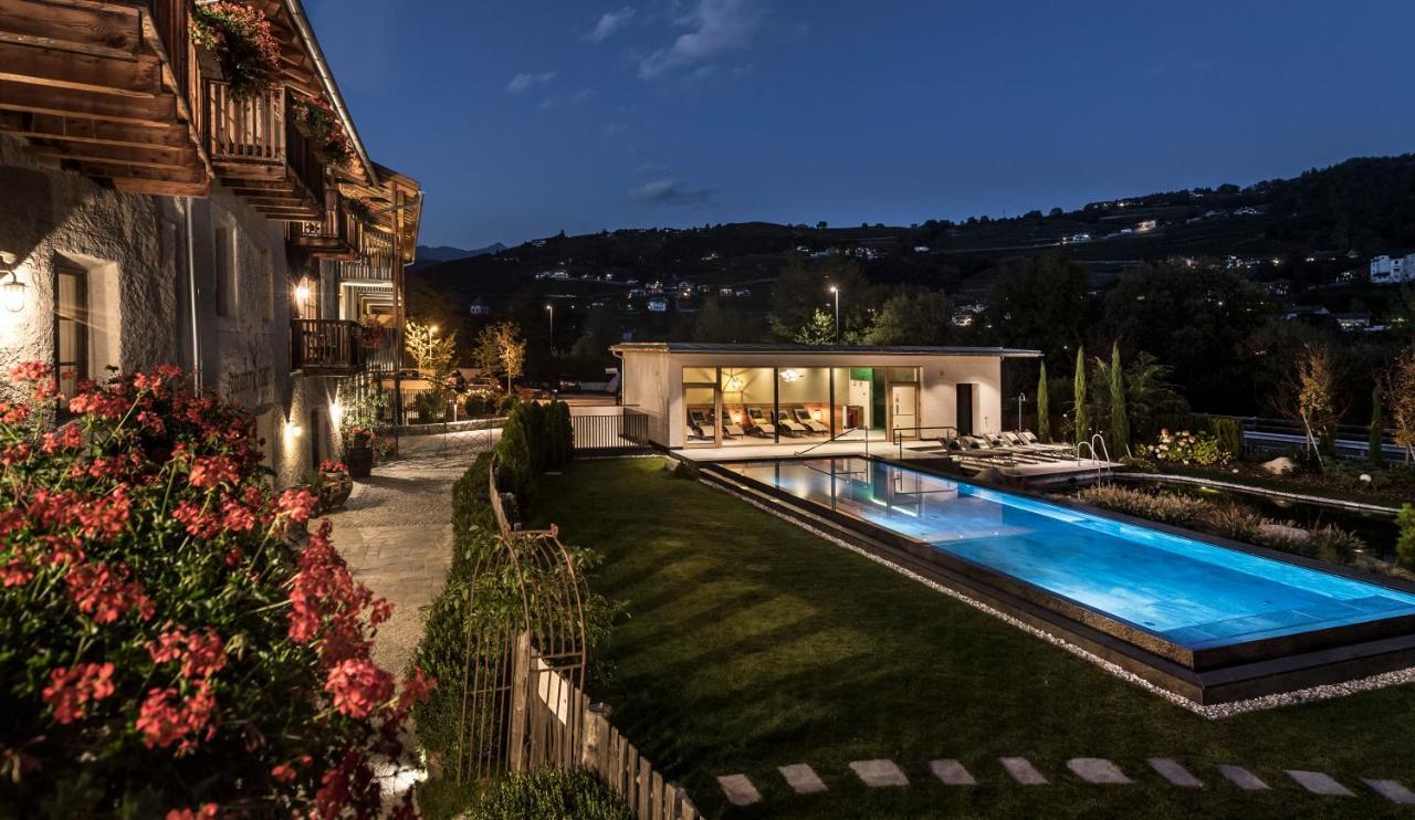 Zum Alten Moar Hotel Bressanone
