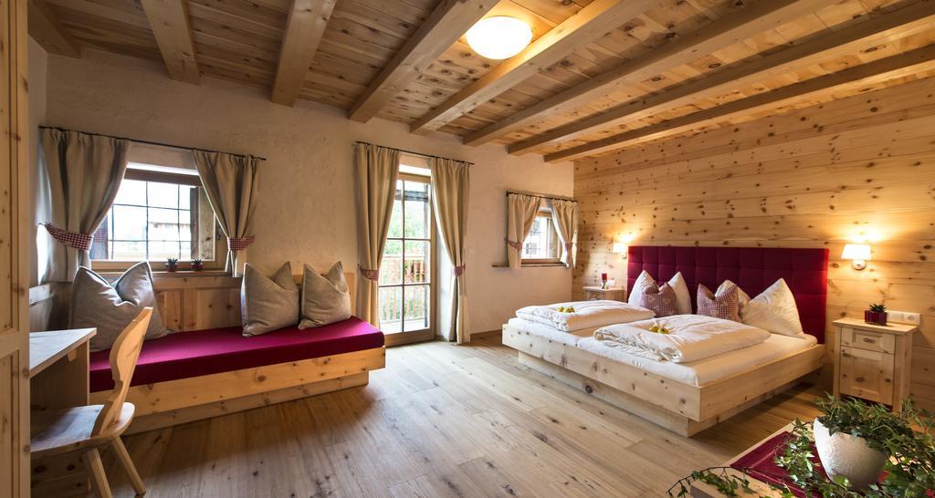 Zum Alten Moar Hotel