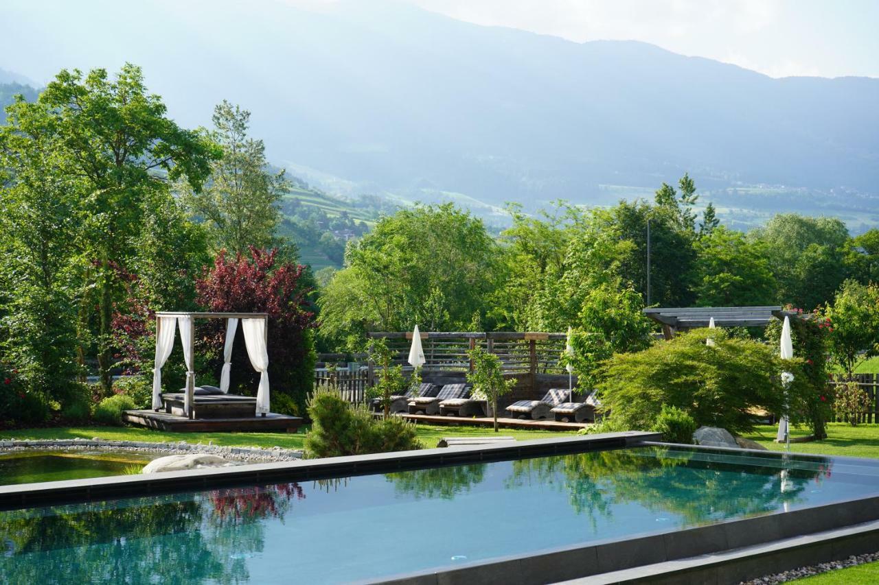 Zum Alten Moar Hotel Bressanone