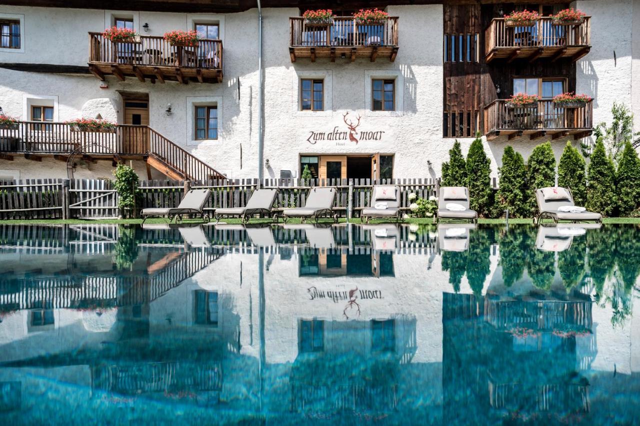 Zum Alten Moar Hotel