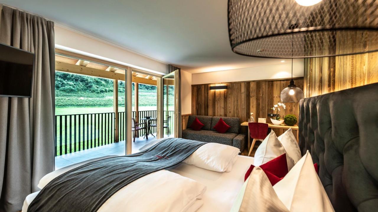 Hotel Zum Alten Moar Bressanone